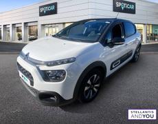 Citroen C3 Pessac