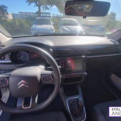 Citroen C3 PureTech 83 ch BVM5 Max occasion - Pessac - photo 2/19