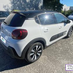 Citroen C3 PureTech 83 ch BVM5 Max occasion - Pessac - photo 3/19