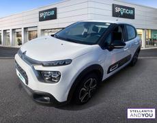 Citroen C3 Societe