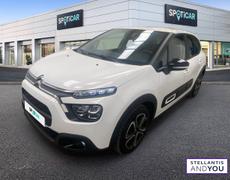 Citroen C3 Societe Le Bouscat