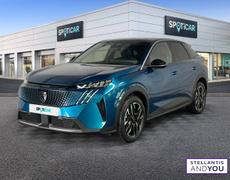 Peugeot 3008 Mérignac