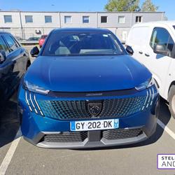 Peugeot 3008 Hybrid 136 e-DCS6 Allure occasion - M&eacute;rignac - photo 2/19