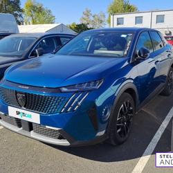 Peugeot 3008 Hybrid 136 e-DCS6 Allure occasion - M&eacute;rignac - photo 3/19