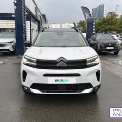 Citroen C5 Aircross BlueHDi 130 EAT8 Max occasion - Lormont - photo 2/27