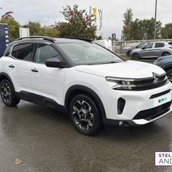 Citroen C5 Aircross BlueHDi 130 EAT8 Max occasion - Lormont - photo 3/27
