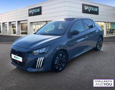 Peugeot 208 Lormont