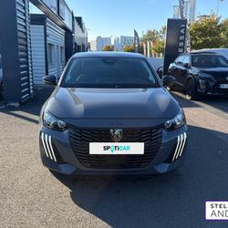 Peugeot 208 Hybrid 110 ch e-DCS6 Allure occasion - Lormont - photo 2/27