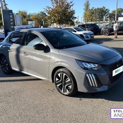 Peugeot 208 Hybrid 110 ch e-DCS6 Allure occasion - Lormont - photo 3/27
