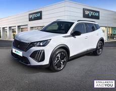 Peugeot 2008 Le Bouscat