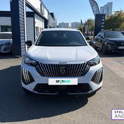 Peugeot 2008 100 S&S BVM6 Allure occasion - Lormont - photo 2/27
