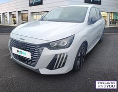 Peugeot 208 Le Bouscat