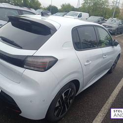 Peugeot 208 100 S&S BVM6 Allure occasion - Le Bouscat - photo 3/20