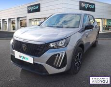 Peugeot 2008 Lormont