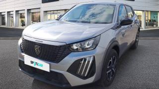 Peugeot 2008  - Style - photo 0