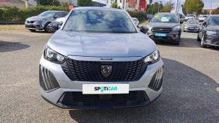 Peugeot 2008  - Style - photo 1