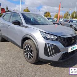 Peugeot 2008 100 S&S BVM6 Style occasion - Lormont - photo 3/28