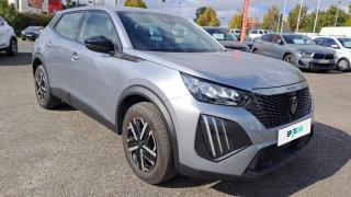 Peugeot 2008  - Style - photo 2