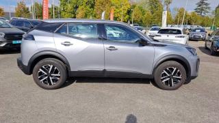 Peugeot 2008  - Style - photo 3