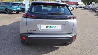 Peugeot 2008  - Style - photo 4