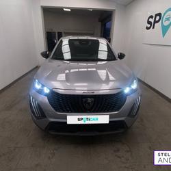 Peugeot 2008 Hybrid 145 ch e-DCS6 Style occasion - M&eacute;rignac - photo 2/30