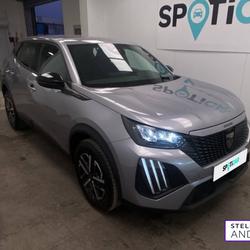 Peugeot 2008 Hybrid 145 ch e-DCS6 Style occasion - M&eacute;rignac - photo 3/30