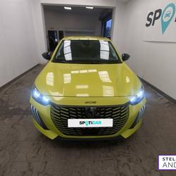 Peugeot 208 100 S&S BVM6 Allure occasion - Pessac - photo 2/35