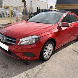 Mercedes Classe A 180 CDI INSPIRATION Saint-Michel-Chef-Chef