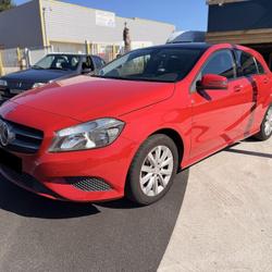Mercedes Classe A 180 CDI INSPIRATION Saint-Michel-Chef-Chef