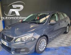 Peugeot 308 SW Phase 2 Argentré