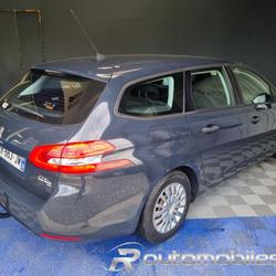 Peugeot 308 SW Phase 2 1.6 HDI 100 ACCESS occasion - Argentr&eacute; - photo 3/19