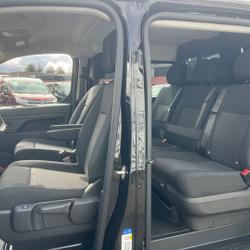Fiat Scudo NEUF: XL DIESEL 180CH EAT8 CAB APPRO 5PL PACK PREMIUM CONNECT + OPTIONS 6060&euro; Carquefou