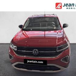 Volkswagen T-Cross T-Cross 1.0 TSI 116 Start/Stop DSG7 Style Scionzier