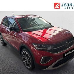 Volkswagen T-Cross T-Cross 1.0 TSI 116 Start/Stop DSG7 Style Scionzier