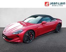 MG Cyberster Vénissieux