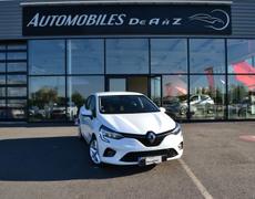 Renault Clio 5 Coëtmieux