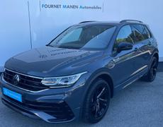 Volkswagen Tiguan Alès