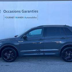 Volkswagen Tiguan Tiguan 1.4 eHybrid 245ch DSG6 R-Line Exclusive Al&egrave;s
