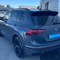 Volkswagen Tiguan Tiguan 1.4 eHybrid 245ch DSG6 R-Line Exclusive Al&egrave;s