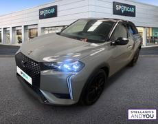 DS DS3 Crossback Le Bouscat