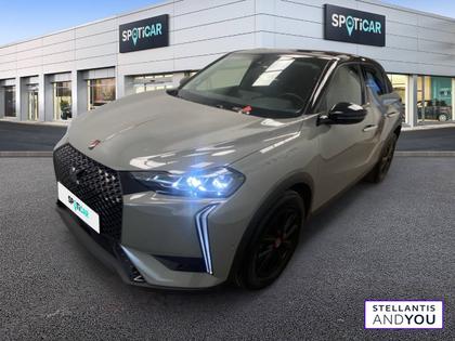 DS DS3 Crossback - DS3 Crossback PureTech 130 EAT8 Performance Line - 18 490 €