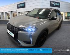 DS DS3 Crossback