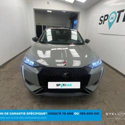 DS DS3 Crossback PureTech 130 EAT8 Performance Line occasion - M&eacute;rignac - photo 2/32