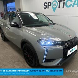 DS DS3 Crossback PureTech 130 EAT8 Performance Line occasion - M&eacute;rignac - photo 3/32