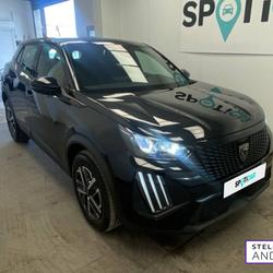 Peugeot 2008 100 S&S BVM6 Style occasion - M&eacute;rignac - photo 3/30