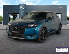 DS DS3 Crossback