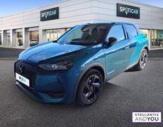 DS DS3 Crossback Mérignac