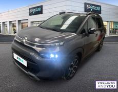 Citroen C3 Aircross Le Bouscat