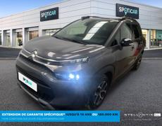 Citroen C3 Aircross Le Bouscat