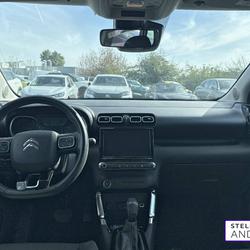 Citroen C3 Aircross PureTech 130 S&S EAT6 Shine occasion - Le Bouscat - photo 2/20